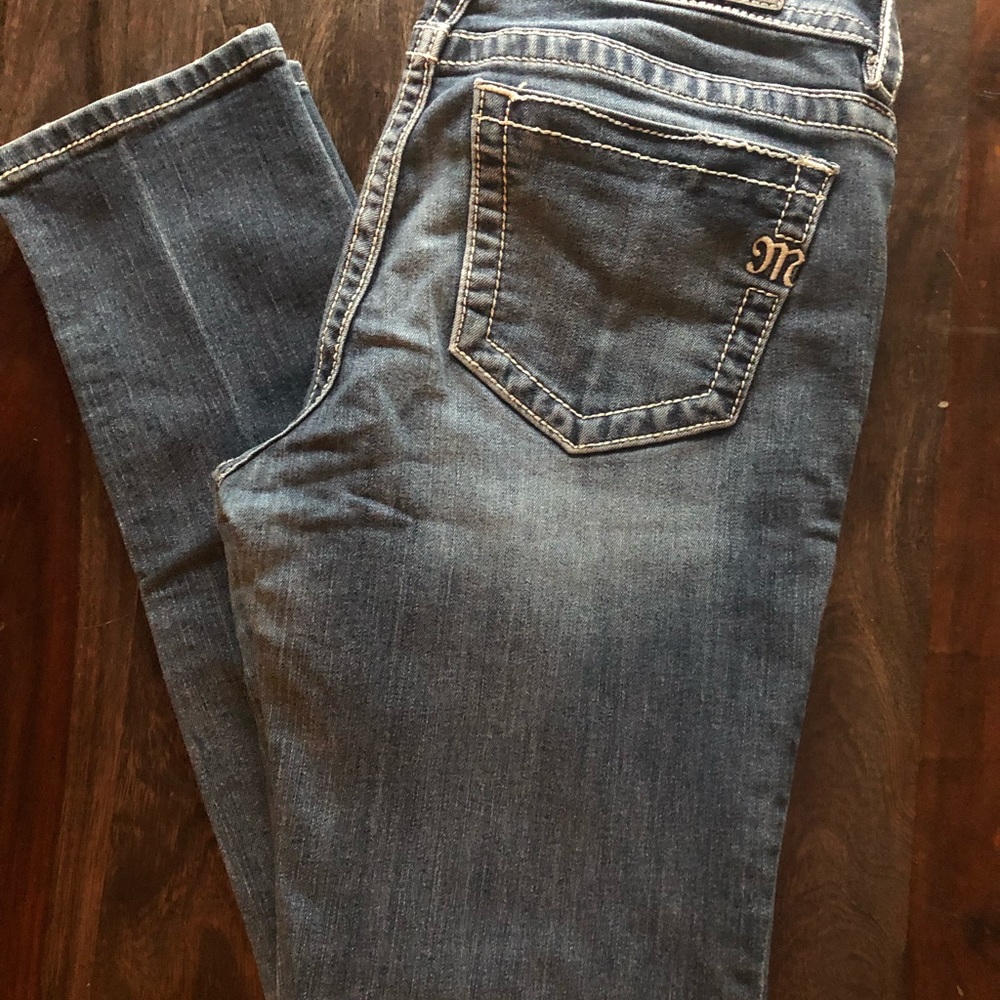Miss Me Skinny Jeans